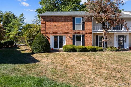 13430 Manorlac Dr, Saint Louis, MO, 63141-6031 | Card Image