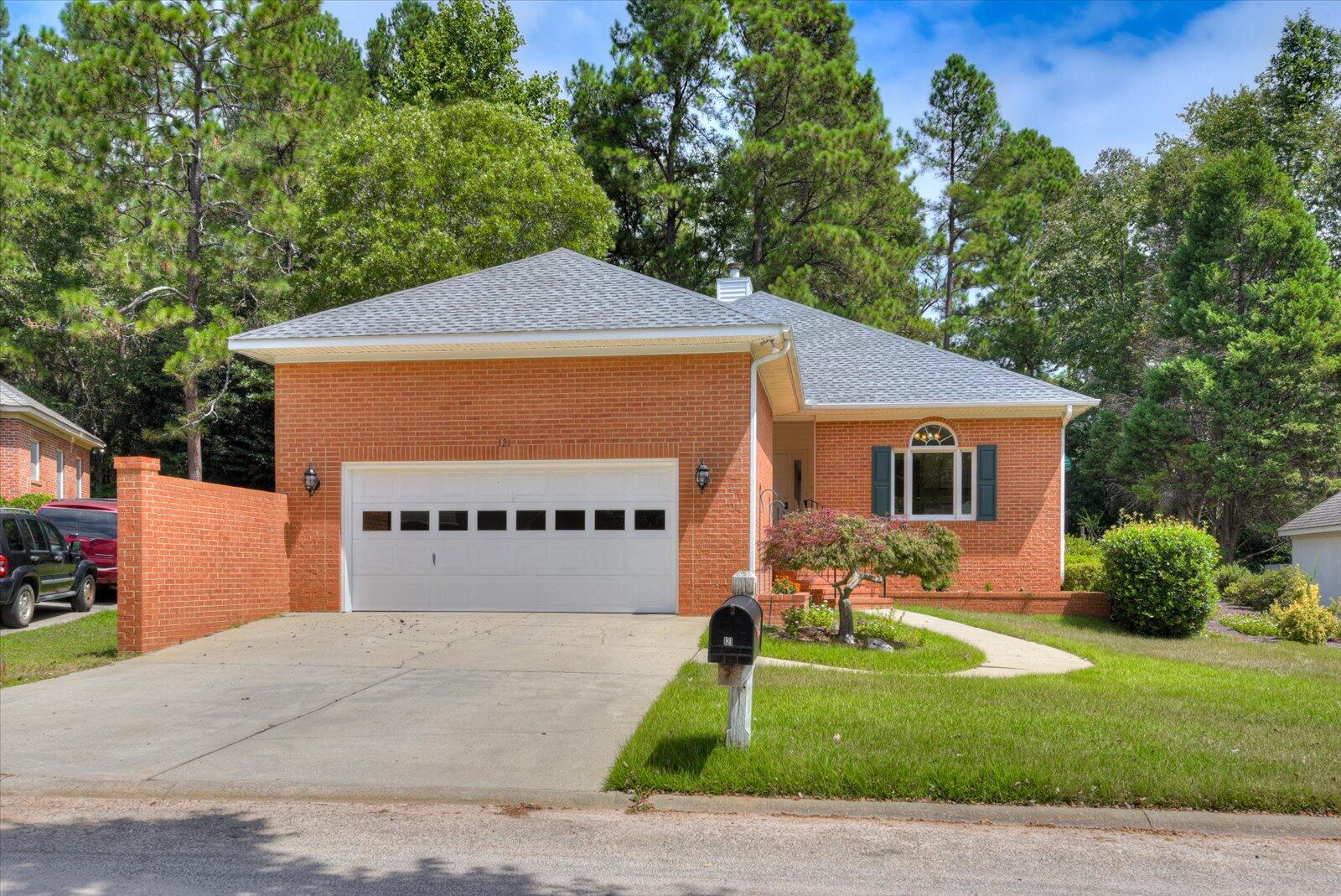 Crane Ct, Aiken, SC 29803