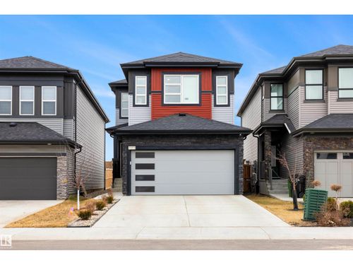 3193 Checknita Way Sw, Edmonton, AB, T6W4W7 | Card Image