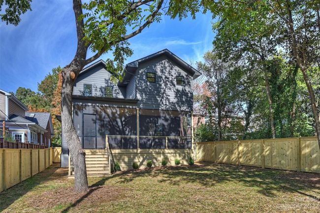 1911 Lombardy Cir, House other with 5 bedrooms, 4 bathrooms and null parking in Charlotte NC | Image 32