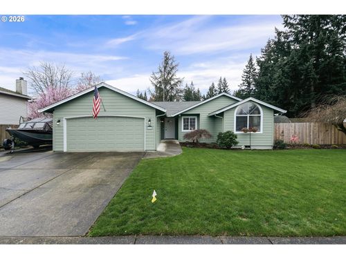 15003 Ne 80th St, Vancouver, WA, 98682 | Card Image