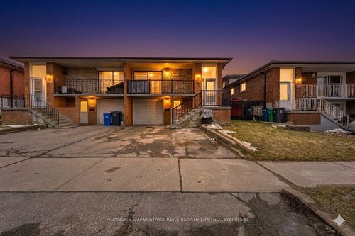 306 Royal Salisbury Way, Brampton, ON, L6V3G5 | Card Image