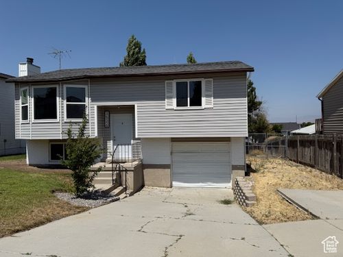 3526 W 5585 S, Taylorsville, UT, 84129-7884 | Card Image