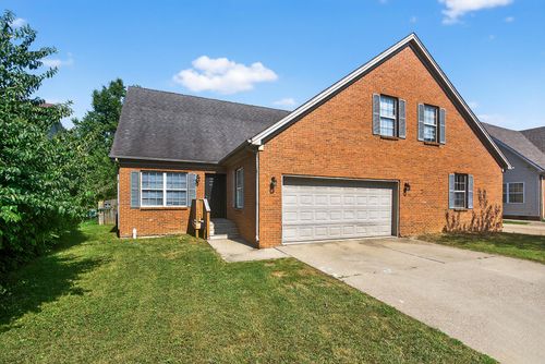 222 Tan Bark Dr, Georgetown, KY, 40324-8438 | Card Image