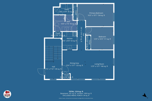 35-35 Clearview Dr, Scarborough, ME, 04074-8320 | Card Image