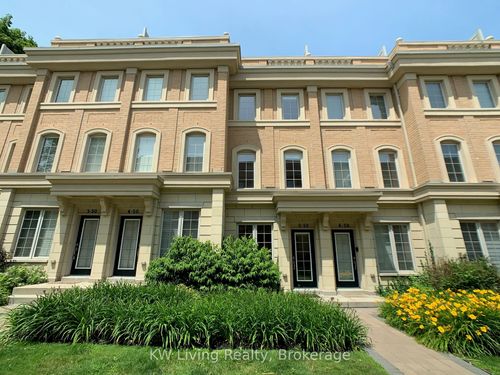 5-50 Hargrave Lane, Toronto, ON, M4N0A4 | Card Image