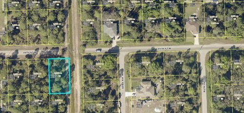 3401 49th St W, LEHIGH ACRES, FL, 33971-4890 | Card Image
