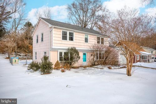 12804 Keswick Ln, BOWIE, MD, 20715-2843 | Card Image