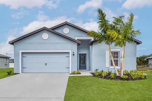 8585 101st Avenue, Vero Beach, FL, 32967 | Card Image
