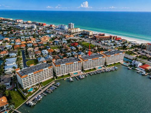 504-17717 Gulf Boulevard, ST PETERSBURG, FL, 33708 | Card Image
