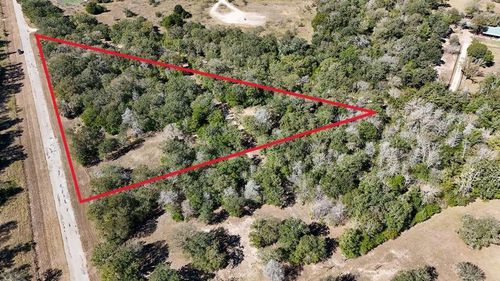 TBD County Road 125, Ledbetter, TX, 78946 | Card Image