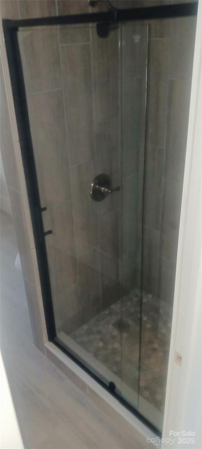 Upstairs Bath Pivot Door | Image 31