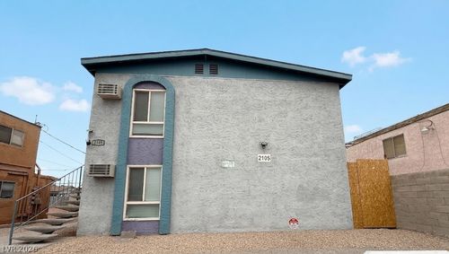 3-2105 Webster St, North Las Vegas, NV, 89030-6455 | Card Image