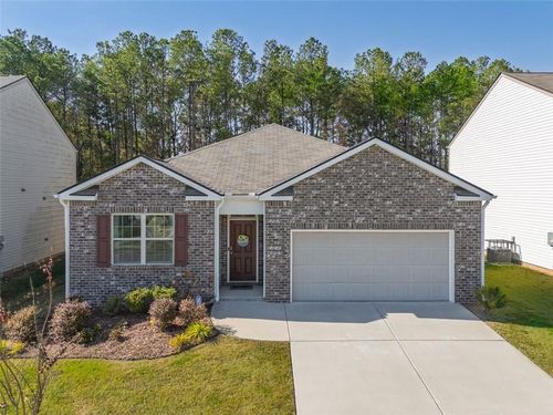 3841 Makeover Ct, Atlanta, GA, 30349-2798 | Card Image