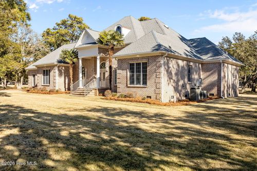 699 Country Club Drive, Oak Island, NC, 28465 | Card Image