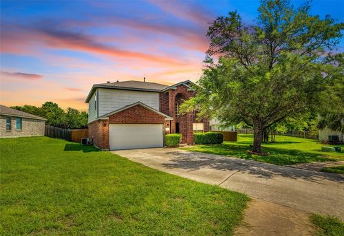 936 Twisted Fence Dr, Pflugerville, TX, 78660-4924 | Card Image