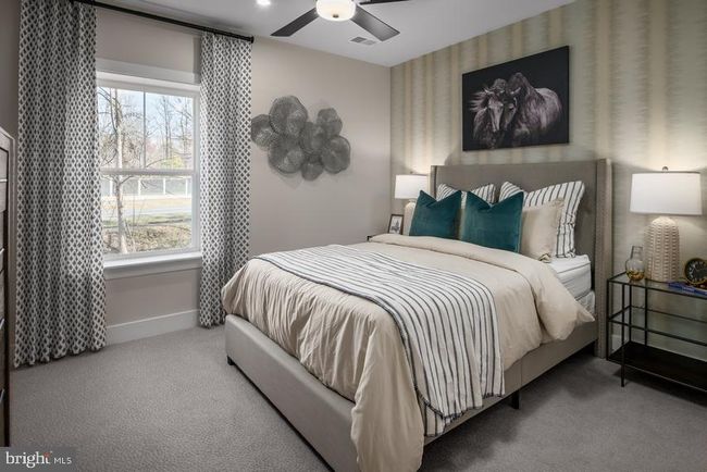 8743 Classic Lakes Way, House other with 4 bedrooms, 5 bathrooms and null parking in MANASSAS VA | Image 35