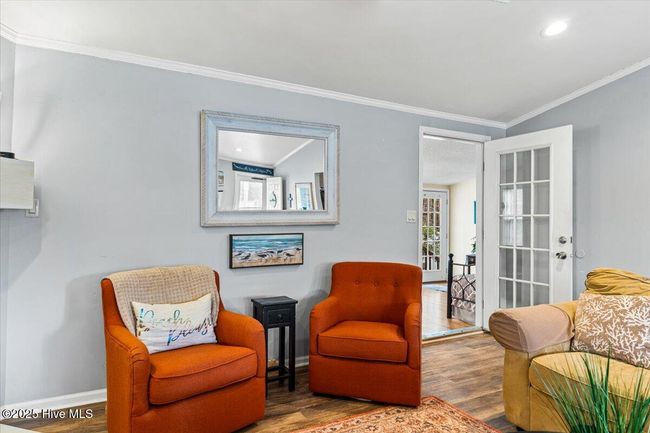 982 Myrtle Ct, House other with 3 bedrooms, 2 bathrooms and 2 parking in Carolina Shores NC | Image 11