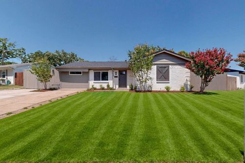 1023 Osceola Trl, Carrollton, TX, 75006-3172 | Card Image