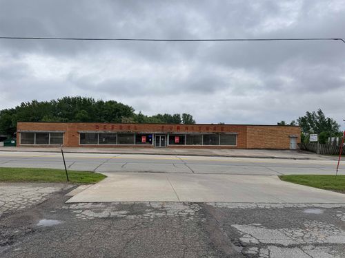611 W Bradford St, West Union, IA, 52175 | Card Image