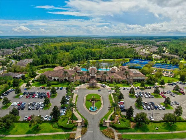 Anastasia Club: The heart of Del Webb Ponte Vedra, where residents gather for fitness, fun, and community events. | Image 23