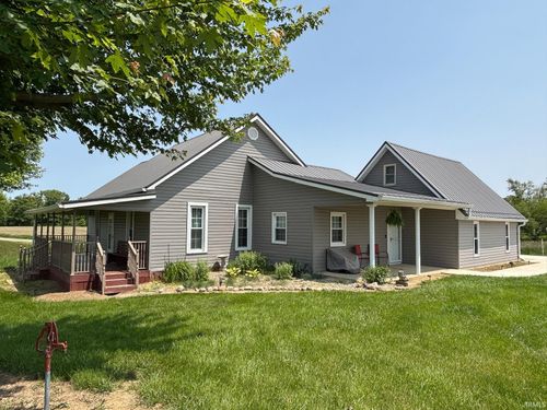 11395 S 500 W-90, Montpelier, IN, 47359-9537 | Card Image