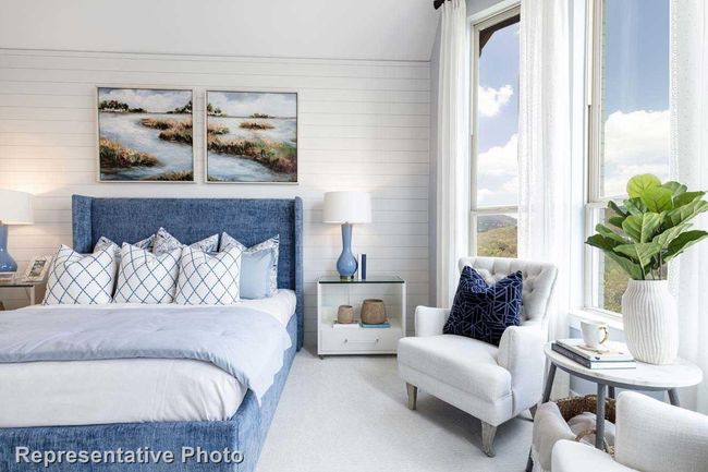 Primary Bedroom (Representative Photo) | Image 12