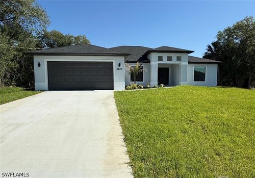 3420 24th St W, Lehigh Acres, FL, 33971-5582 | Card Image