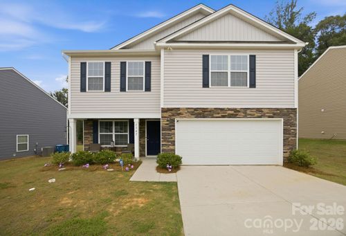 2307 Meadow Stream Dr, Sherrills Ford, NC, 28673-7869 | Card Image