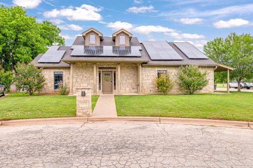 3402 Amarillo Ct, Abilene, TX, 79602-6649 | Card Image