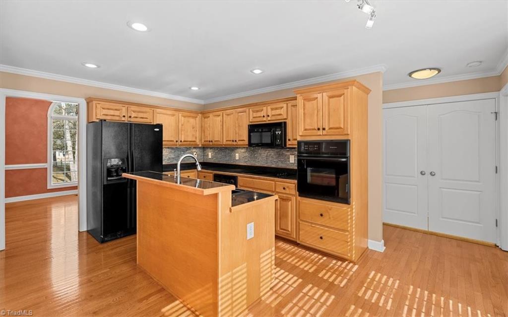 Residential in Burlington 2
