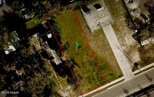 0 Mullally St, Daytona Beach, FL, 32114 | Card Image