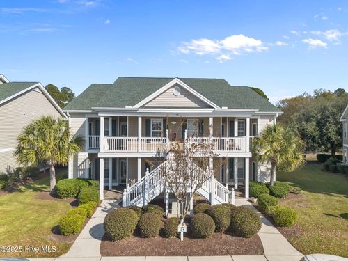 3-916 Great Egret Cir Sw, Sunset Beach, NC, 28468-5933 | Card Image