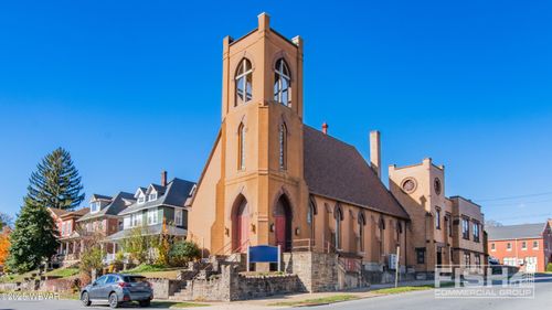 25 Ross St, Williamsport, PA, 17701-5149 | Card Image