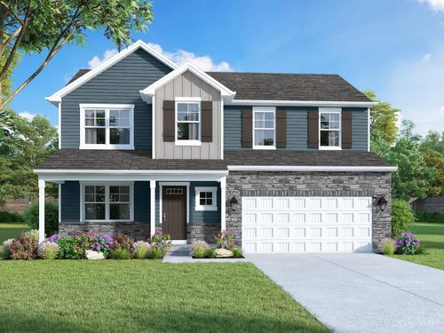 8737 Mountain Laurel Way, Cleves, OH, 45002 | Card Image