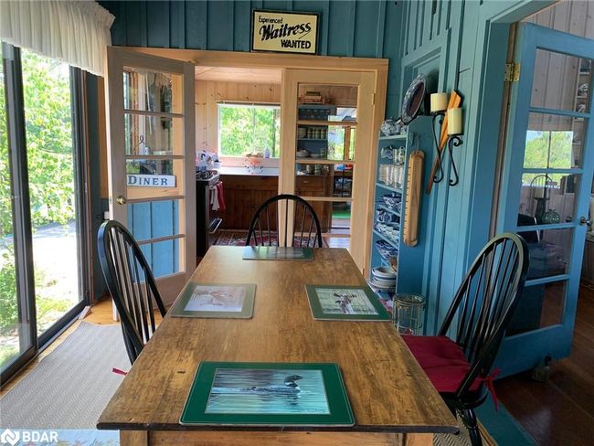 1 A249 Island, House other with 6 bedrooms, 5 bathrooms and null parking in Pointe au Baril ON | Image 23