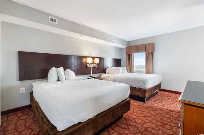 1502 - 504 N Ocean Blvd, Condo with 1 bedrooms, 1 bathrooms and null parking in Myrtle Beach SC | Image 9