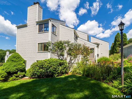 168-168 Rowayton Woods Dr, Norwalk, CT, 06854-3910 | Card Image