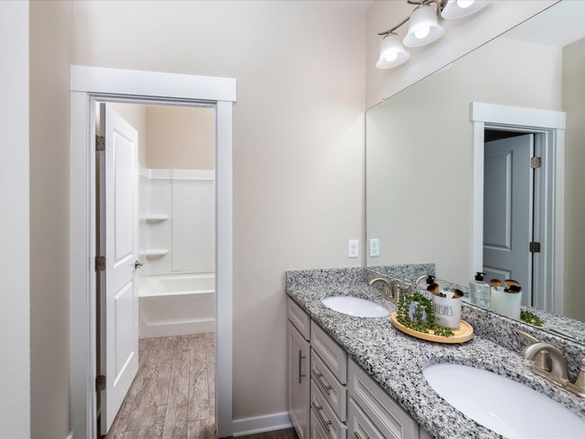 1068 Amelia Park Dr, House other with 5 bedrooms, 4 bathrooms and 6 parking in Franklin TN | Image 40