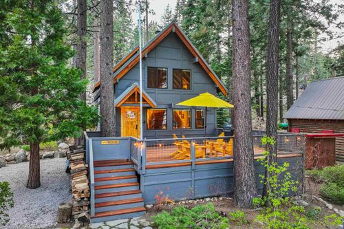 8274 Meeks Bay Avenue, Tahoma, CA, 96142 | Card Image