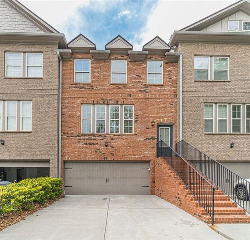2193 Mission View Dr, Lawrenceville, GA, 30043-1710 | Card Image
