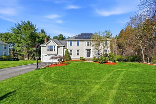 9 Belknap Dr, Andover, MA, 01810-4853 | Card Image