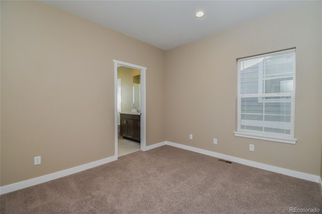 850 Promontory Rock Grv, Townhouse with 4 bedrooms, 3 bathrooms and 2 parking in Colorado Springs CO | Image 15