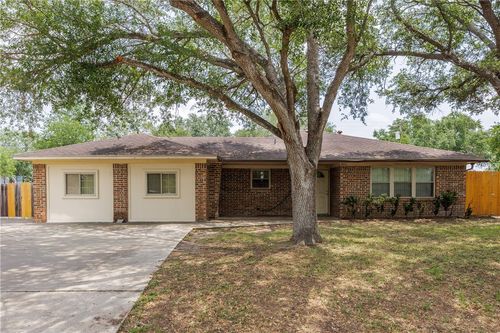 4506 White Oak Drive, Corpus Christi, TX, 78410 | Card Image