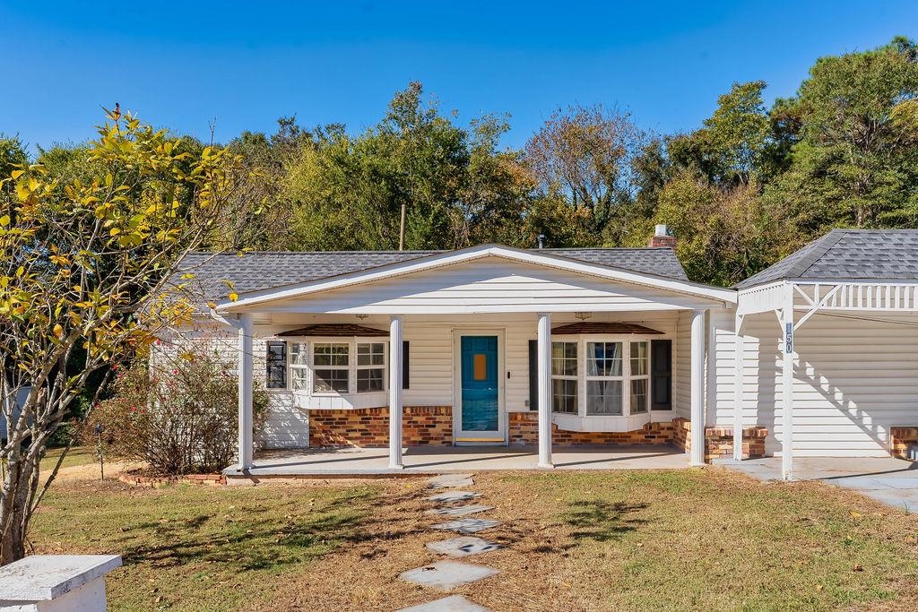 Residential in Spartanburg 3