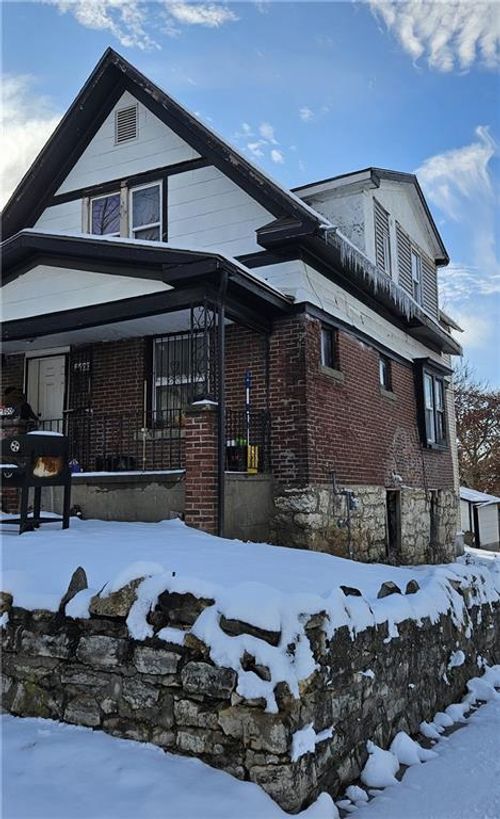 2600 Euclid Ave, Kansas City, MO, 64127-3731 | Card Image