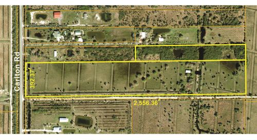 Tbd Carlton Rd, Port Saint Lucie, FL, 34987 | Card Image