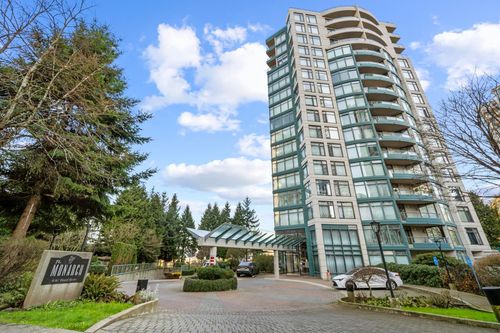 1001-4567 Hazel St, Burnaby, BC, V5H4V4 | Card Image
