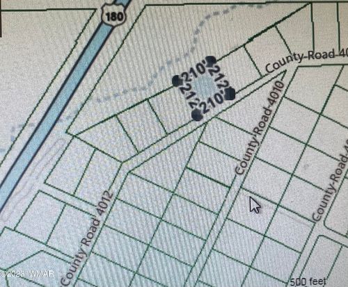 Lot 009 Cr N4012, St. Johns, AZ, 85936 | Card Image