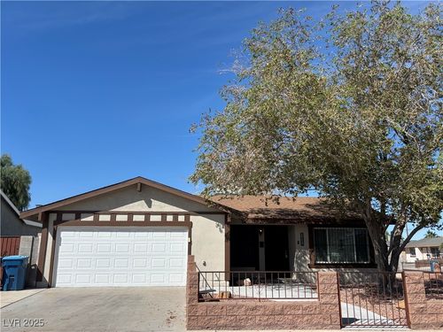 3421 Durham Ave, Las Vegas, NV, 89101-1880 | Card Image